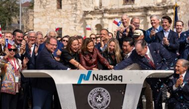 Y’all Street leans into Texas swagger. But is there meat on that hoof?