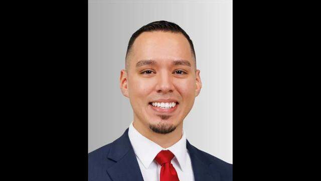 Daniel Soliz is the deputy superintendent/chief of schools for Fort Worth ISD