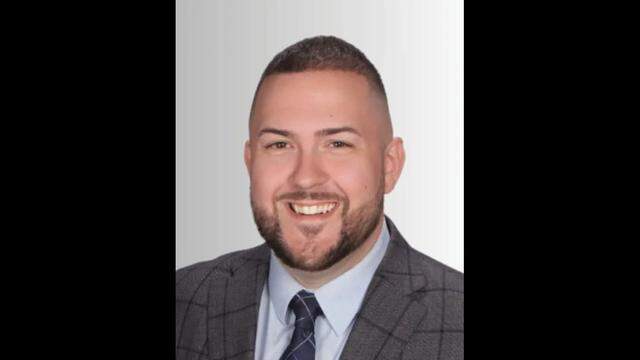 Louis Kushner is the new chief of staff for Fort Worth ISD.