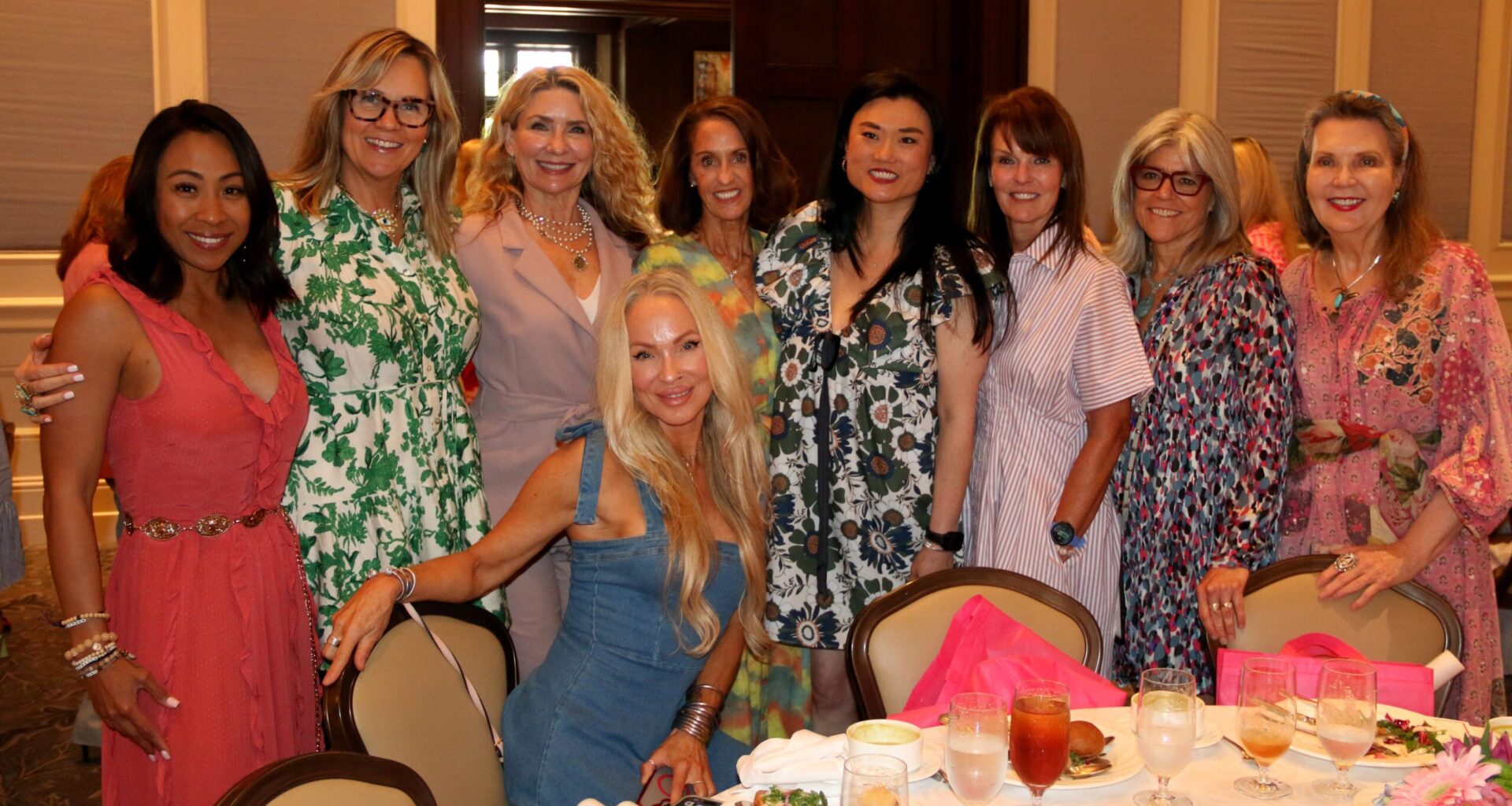 Mothers Brunch and Bazaar to Support Nexus Recovery Center