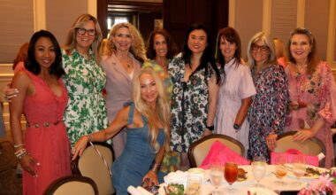 Mothers Brunch and Bazaar to Support Nexus Recovery Center