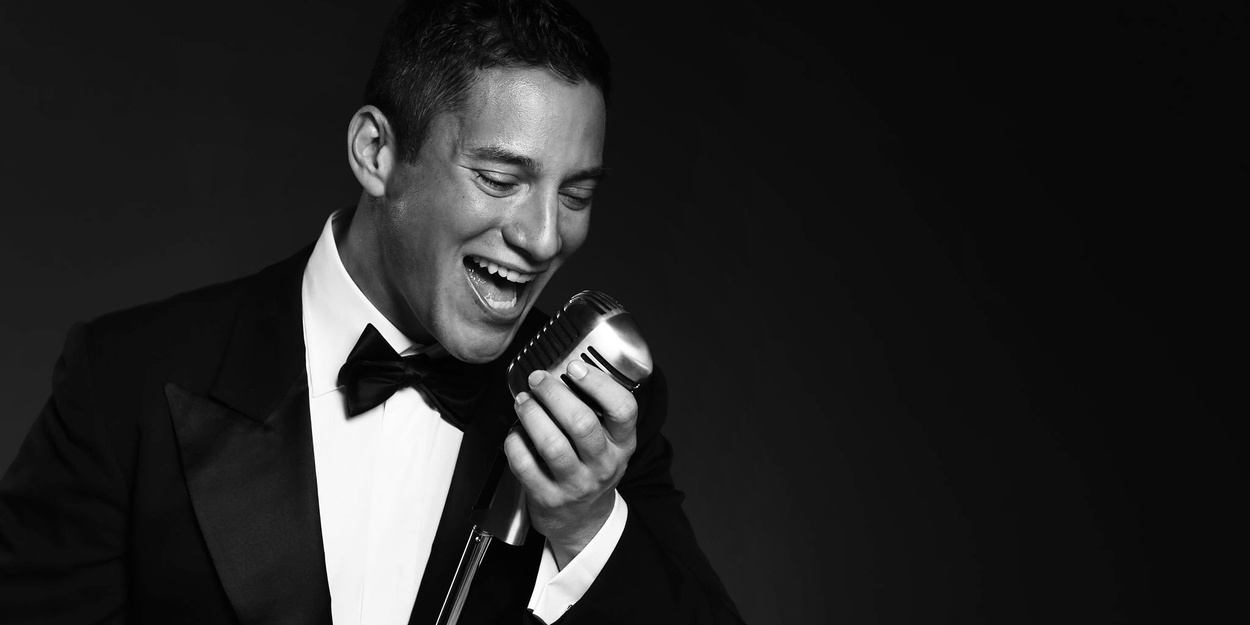 Nicholas Rodriguez to Present SINCERELY, SONDHEIM at Zach Theater