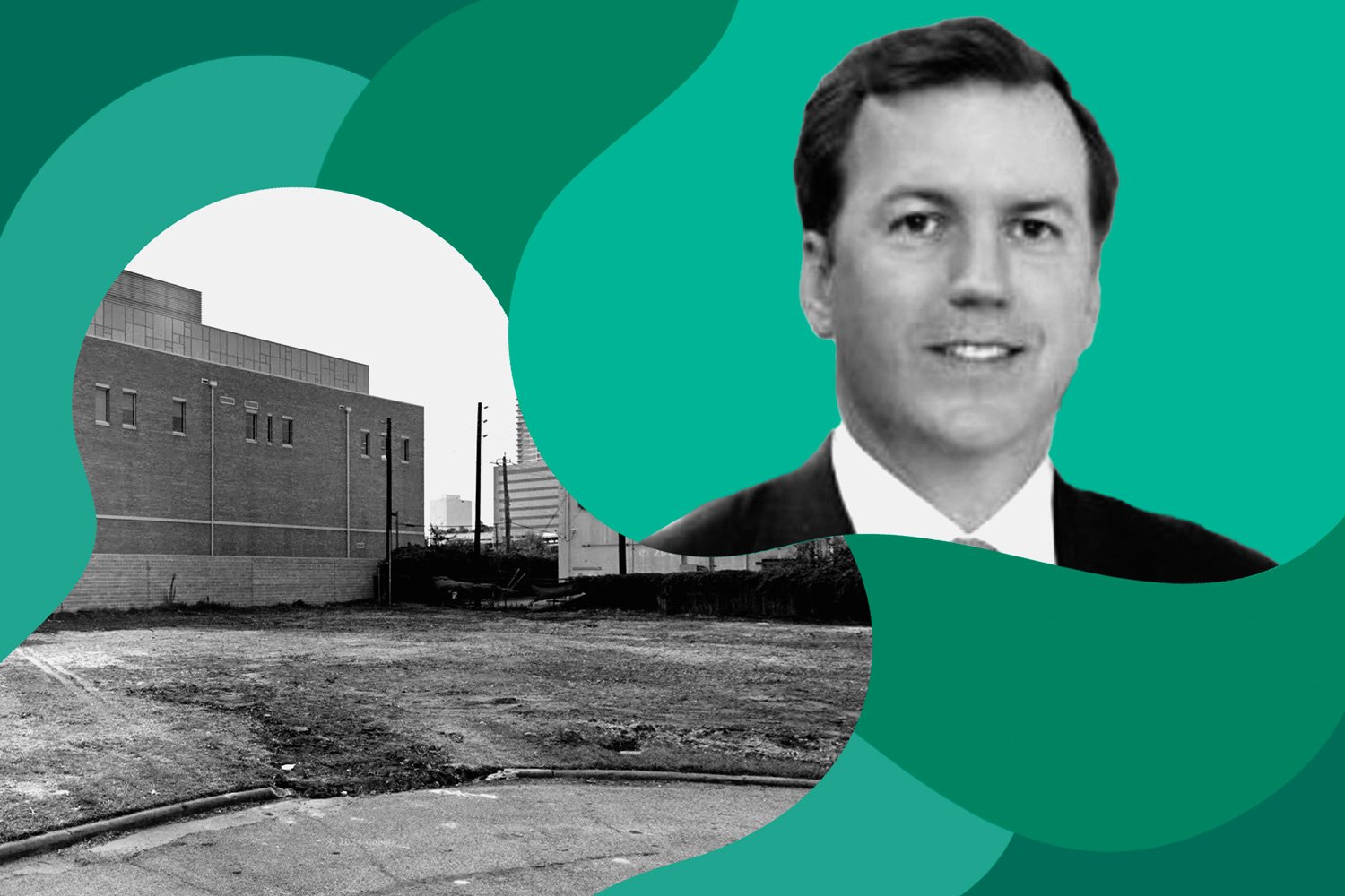 Nicholas Swyka Buys Houston Spec Mansion Asking $8.8 Million