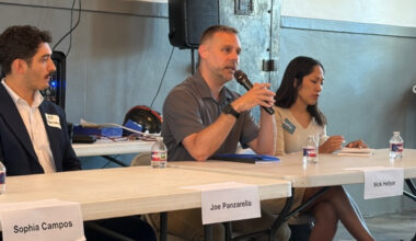 Houston Voters Will Choose a New Council Member on April 4