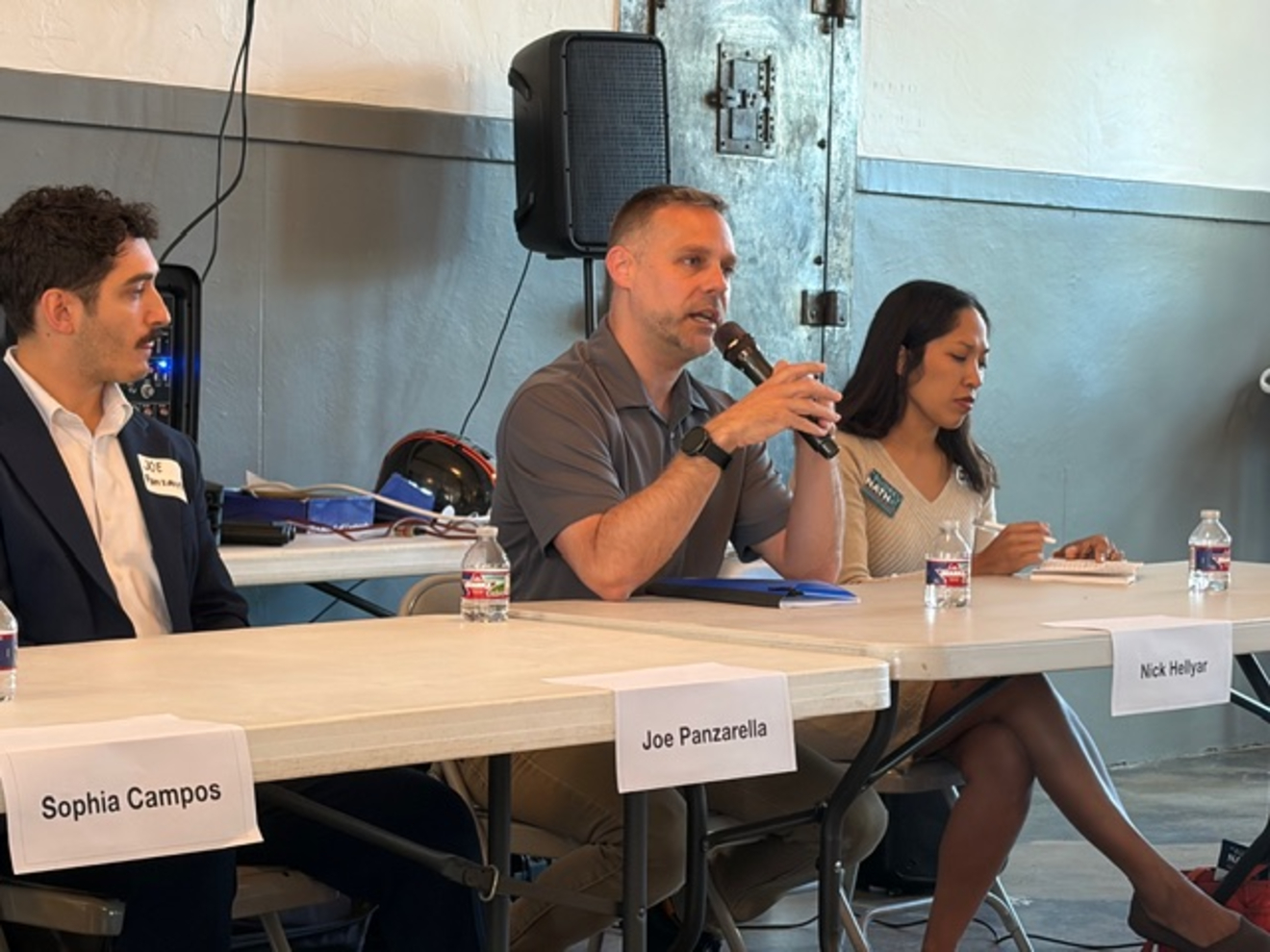 Houston Voters Will Choose a New Council Member on April 4