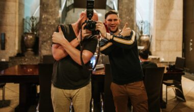 Dallas Online Dating Coaching Group Helps Men Find Love