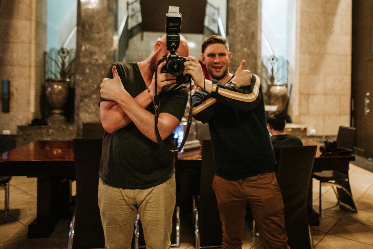 Dallas Online Dating Coaching Group Helps Men Find Love