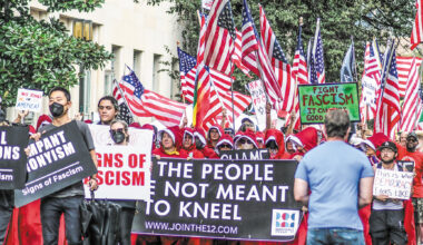 No monarchs, no dictators - Dallas Voice