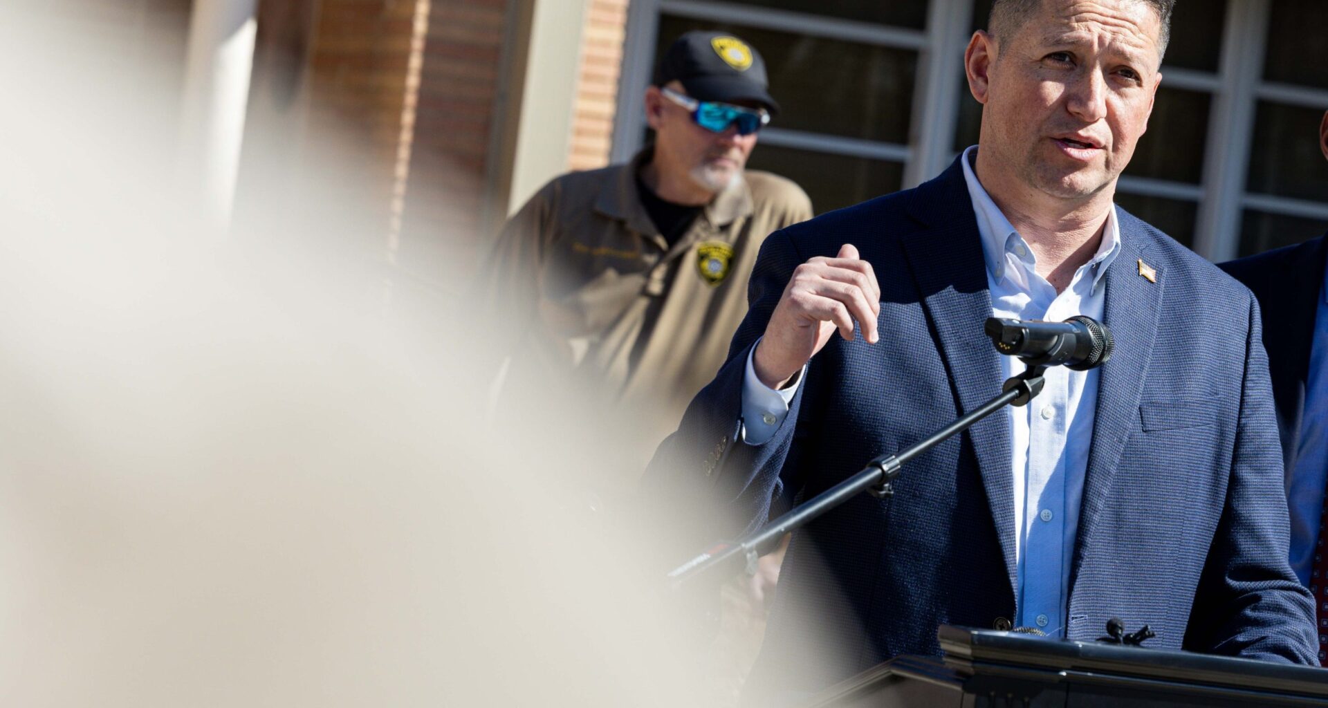 After admitting to affair, Tony Gonzales drops reelection bid