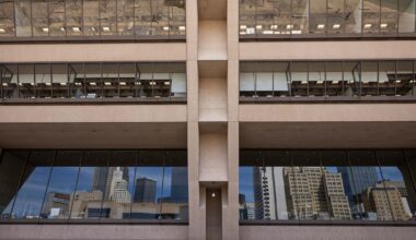 Dallas City Hall should be stewarded, not toppled