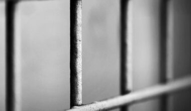 Woman in custody dies after being taken from El Paso County Jail to hospital