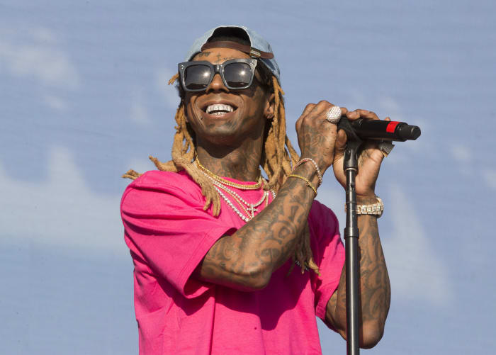Lil Wayne adds San Antonio performance with expansion of ‘Tha Carter’ anniversary tour