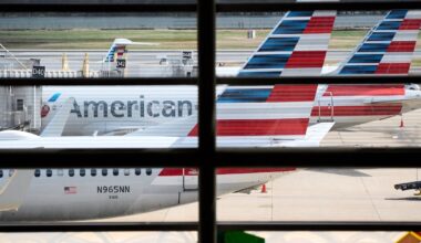 Body found in Colombia in search for American Airlines flight attendant from Dallas