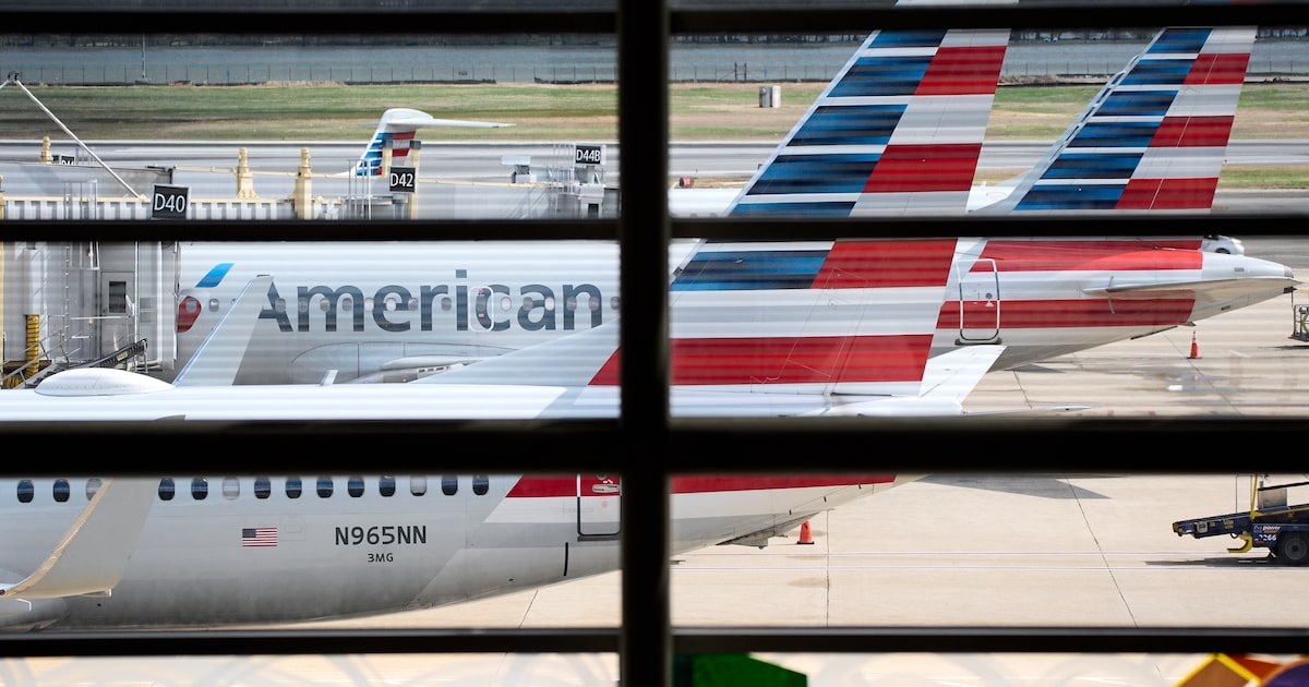 Body found in Colombia in search for American Airlines flight attendant from Dallas