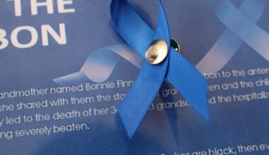 Lubbock County recognizes upcoming National Child Abuse Prevention Month