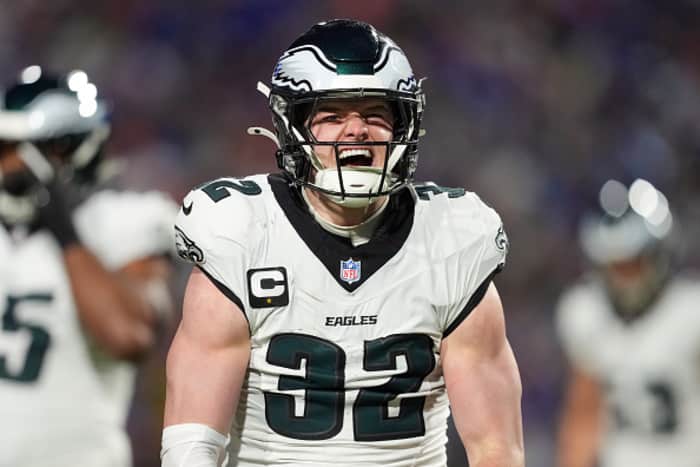 Texans sign safety Reed Blankenship to multi-year deal