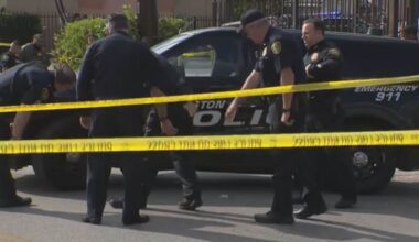 Armed suspect dies after being shot by Houston police in Gulfton area, officials say