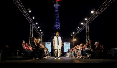 JCPenney takes its fashion show to Paris … Texas