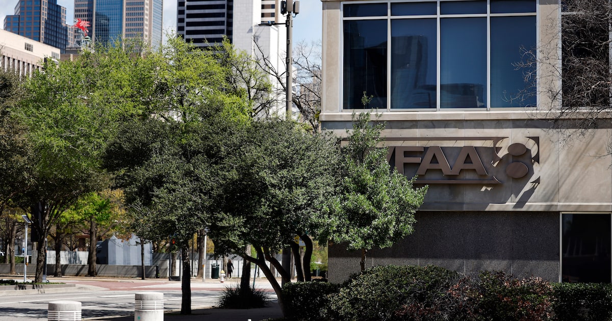 Dallas officials feared WFAA-TV would leave downtown over parking dispute, emails show