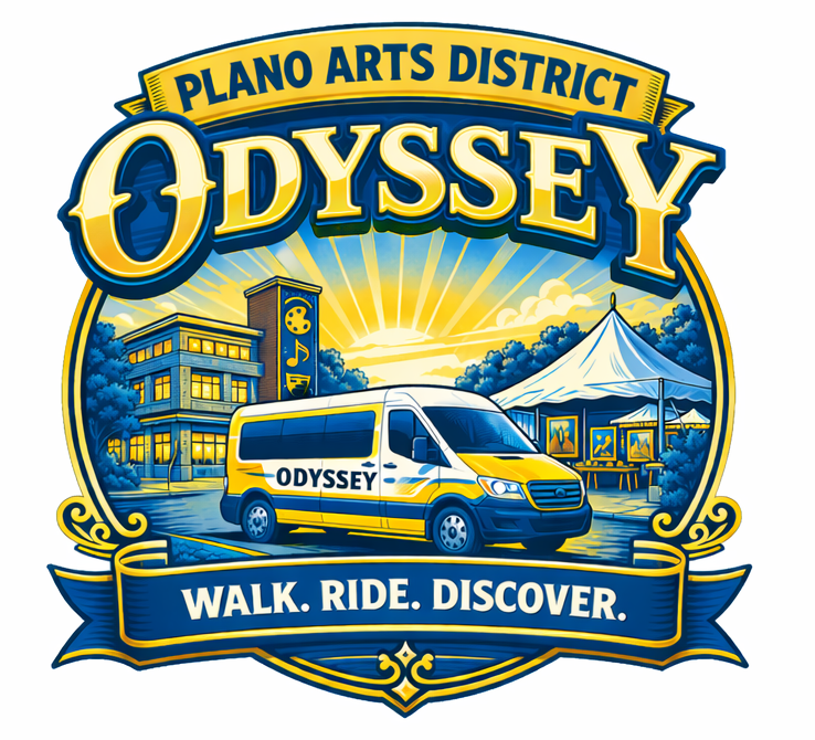 Plano Arts Week to conclude with ticketed, guided tours