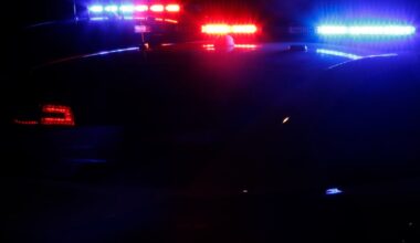 Pedestrian fatally struck by vehicle in Wylie; no arrests made, police say