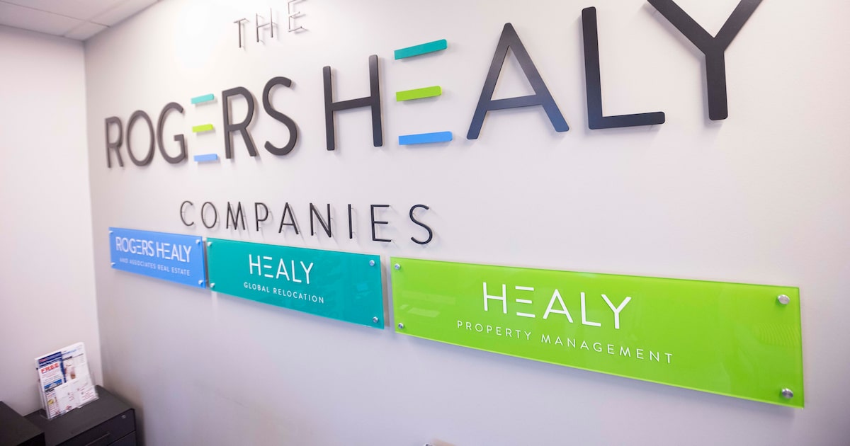 Dallas firm acquires Rogers Healy property management arm and other real estate news
