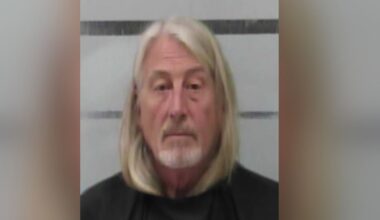 Game room owner suing Lubbock County arrested on misdemeanor charge