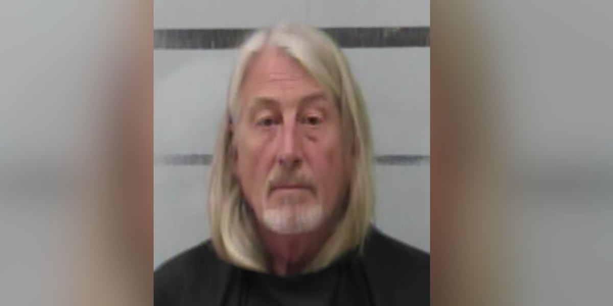 Game room owner suing Lubbock County arrested on misdemeanor charge