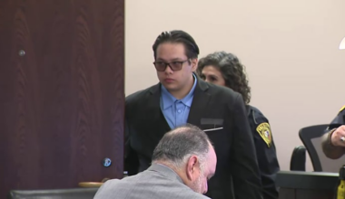 Man found guilty in 2023 killings of pregnant San Antonio teen, her boyfriend and unborn child