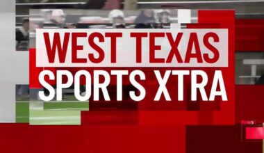 West Texas Sports Xtra Ep. 4