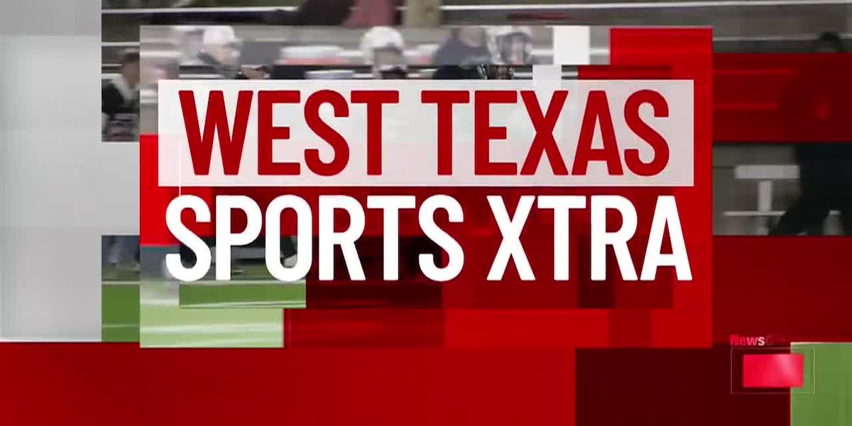 West Texas Sports Xtra Ep. 4