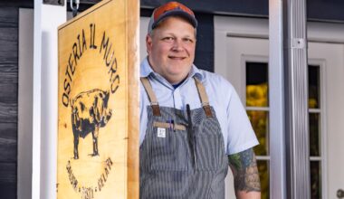 2 Dallas-Fort Worth chefs advance as possible James Beard winners in 2026