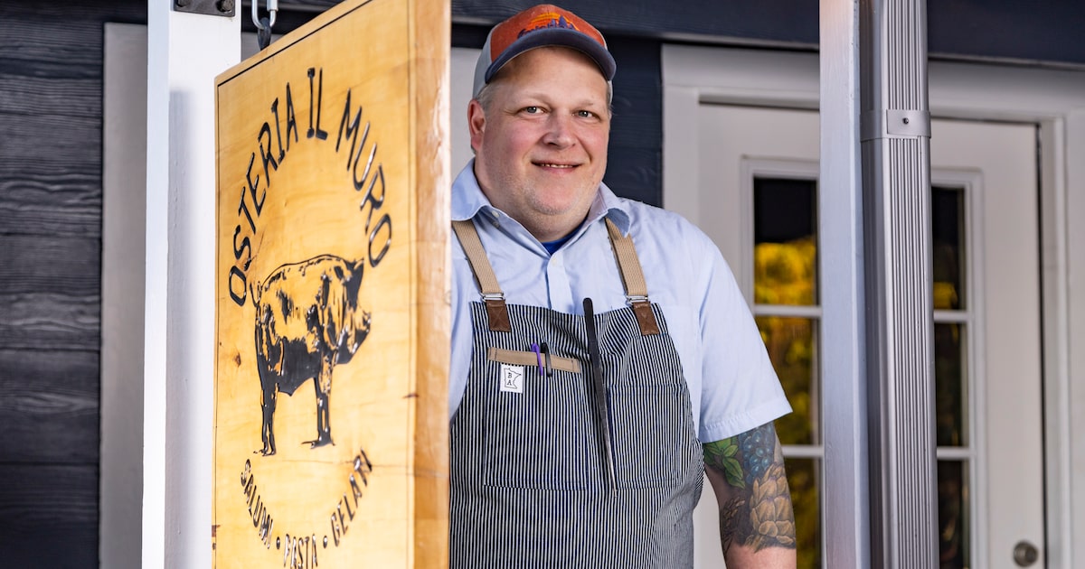 2 Dallas-Fort Worth chefs advance as possible James Beard winners in 2026