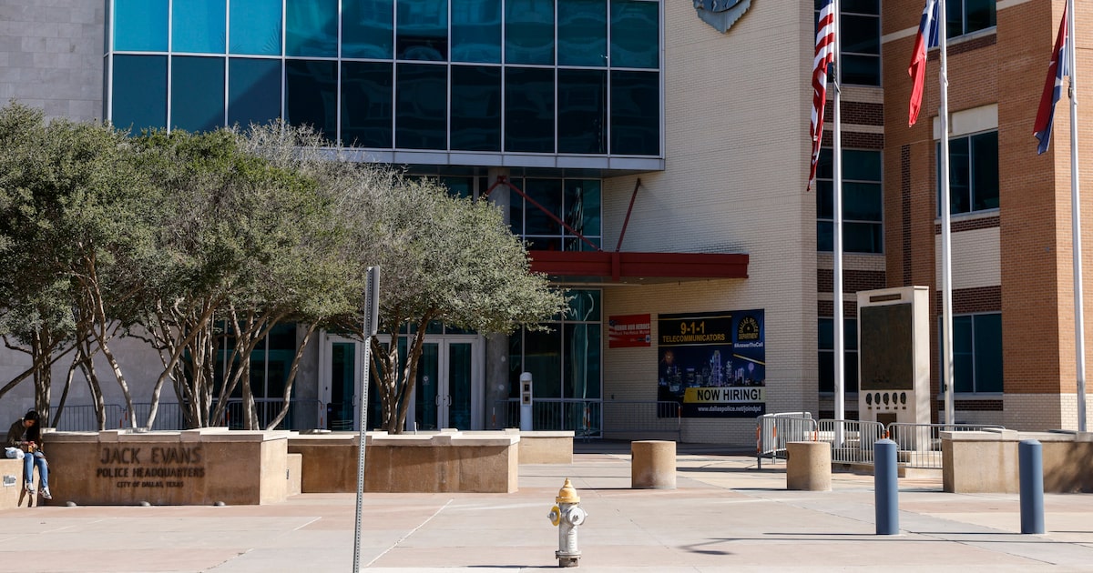 Dallas K-9 officer accused of inappropriate force gets three-day suspension after no-bill