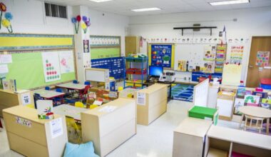 Dallas ISD plan for free and universal pre-K could be a game-changer