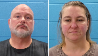 San Marcos beauty school director among 2 arrested in child sexual abuse images, bestiality investigation