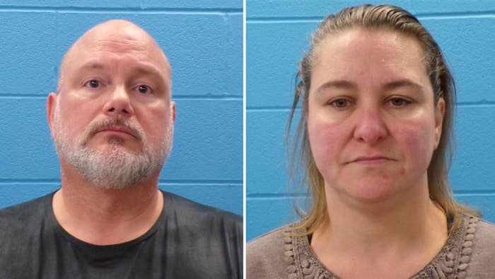 San Marcos beauty school director among 2 arrested in child sexual abuse images, bestiality investigation