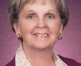 Billye Joyce Smith - March 26, 1934 - March 16, 2026