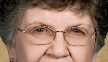 Shirley Moreland | The Herald Leader