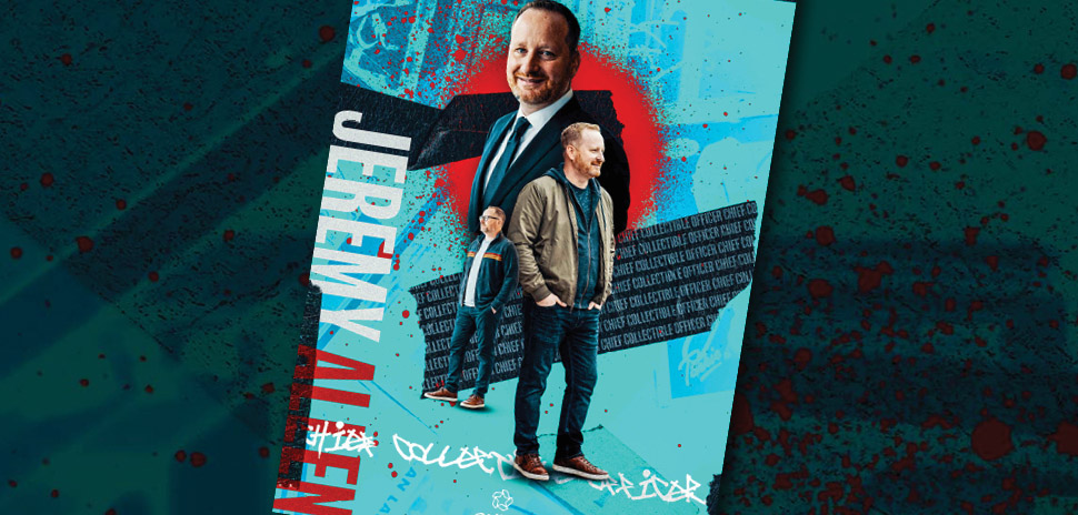 Oh YAAS Names New Chief Collectible Officer, Head of Licensing » Dallas Innovates