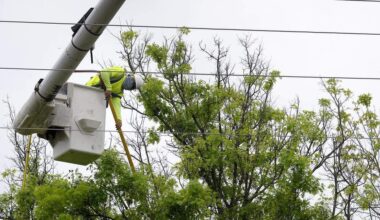 Oncor Electric could upgrade southeast Fort Worth substation