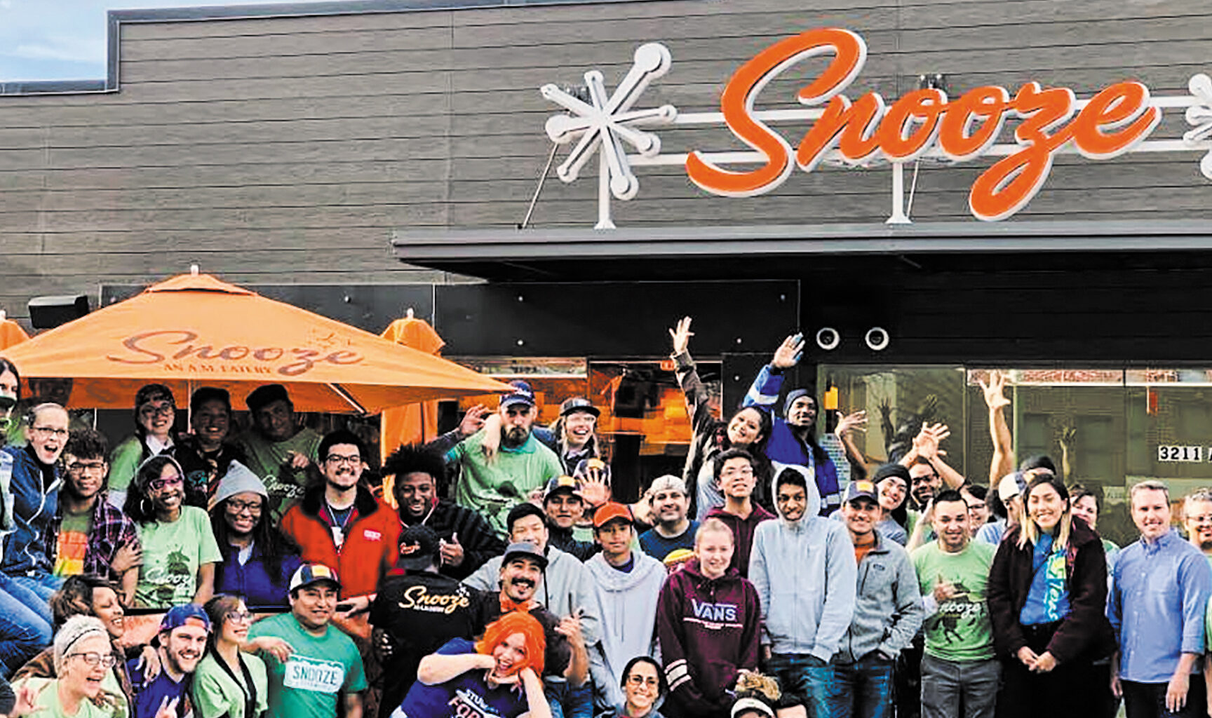 Readers Voice Awards 2026: Out on the Town