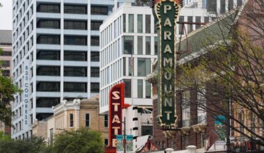 Variety Film Critic Peter Debruge Named Director of SXSW Film Festival