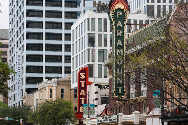 Variety Film Critic Peter Debruge Named Director of SXSW Film Festival