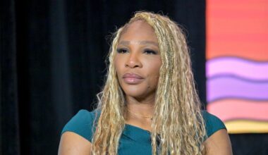 Serena Williams Claps Back at GLP-1 Controversy With Swimsuit Photo