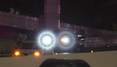 Fatal crash closes southbound lanes on 610 Loop near Tanglewood