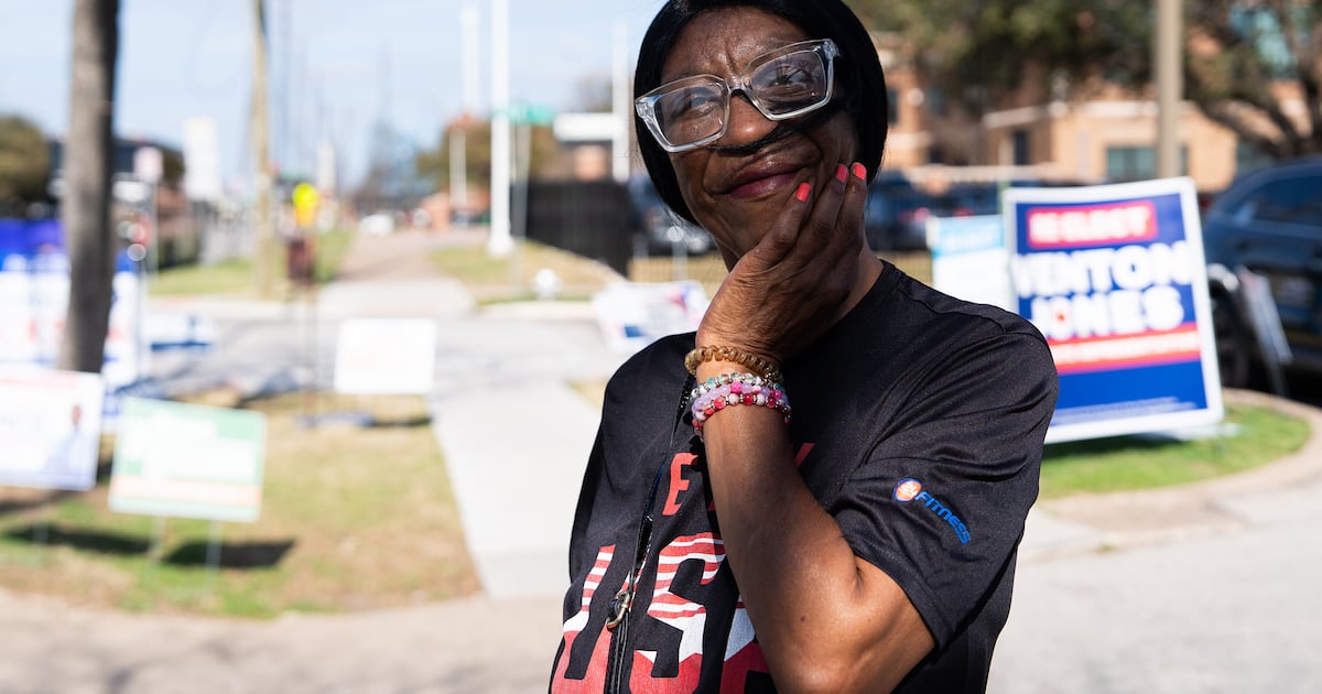 Dallas County voters confused by polling place changes for Texas primary election