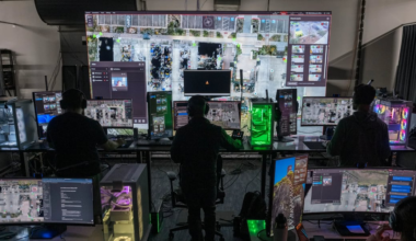 Texas company pitches drone response to school shootings