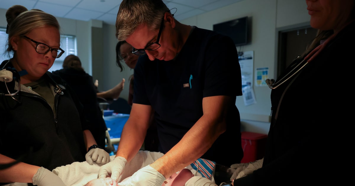 Rural Texas faces a health crisis entrenched by access to care