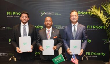 Dallas firm signs $1 billion Saudi Arabia hotel deal